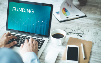 Resourcing to Meet Funding Stages